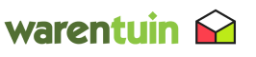Warentuin