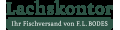 Lachskontor