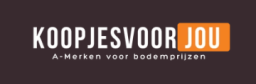 koopjesvoorjou.nl
