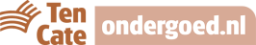Tencateondergoed.nl