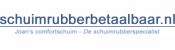 Joans Stoffering / Schuimrubberbetaalbaar.nl